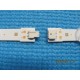 SAMSUNG UN46EH5300 LM41-00001Y + LM41-00001X LED STRIP BACKLIGHT