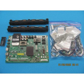 LG 47LE5300 47LE5300-UC