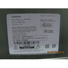 SAMSUNG UN58TU700 UN58TU700F VERSION:YA08 KIT DE REPARATION