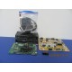 SAMSUNG QN58Q60TAF QN58Q60TA KIT DE REPARATION (DRIVER HLH) ON VENDE LED NO CHANGE PAS