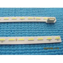 LG 65UH6550 65UH6550-UB 6916L2434A 6916L2435A AG-A12XS-793 V16 ART3 2434 REV 0.9 LED STRIP KIT NEW