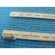 LG 65UH6550 65UH6550-UB 6916L2434A 6916L2435A AG-A12XS-793 V16 ART3 2434 REV 0.9 LED STRIP KIT NEW