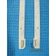 LG 65UH6550 65UH6550-UB 6916L2434A 6916L2435A AG-A12XS-793 V16 ART3 2434 REV 0.9 LED STRIP KIT NEW