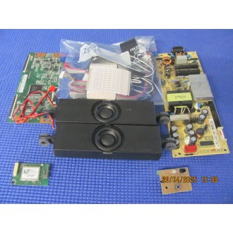 TCL 55S425-CA KIT DE REPARATION