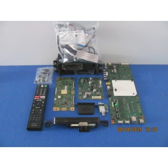 SONY XBR-49X800E KIT DE REPARATION (N'ALLUME PAS)