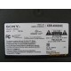 SONY XBR-49X800E KIT DE REPARATION (N'ALLUME PAS)