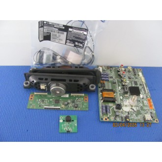 LG 42LN5200 42LN5200-UM KIT DE REPARATION