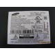 SAMSUNG UN55FH6030F UN55FH6030 KIT DE REPARATION