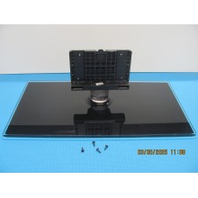 SAMSUNG PN50C550 PN50C550G1F BASE STAND PEDESTAL SCREWS INCLUDED