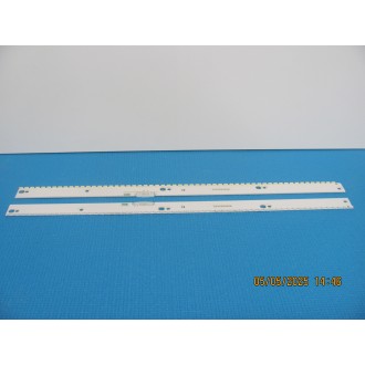 SAMSUNG QM49F LH49QMFPLGC/G0 UA49MU6500K UA49MU6900J UE49KU6400S LED STRIP (JUST FOR TEST)