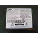 SAMSUNG PN51D550C1F PN51D550C1FXZC KIT DE REPARATION (N'ALLUME PAS)