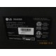 TV LG 55UJ6200 LED STRIP NEW 4K WIFI