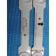 SAMSUNG UN55HU6840F 2014SVS_UHD_55_3228_L08_REV1.1 LM41-00106H LM41-00106G LED STRIP KIT NEW