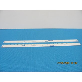 SAMSUNG QM49F LH49QMFPLGC/G0 LED STRIP BACKLIGHT KIT NEW
