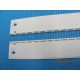 SAMSUNG QM49F LH49QMFPLGC/G0 LED STRIP BACKLIGHT KIT NEW