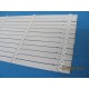 SONY XBR-65X800H XBR-65X80CH XBR-65X81CH KD-65X8000H KD-65XH8096 KD-65X85J 65X750H LED STRIP BACKLIGHT KIT NEW