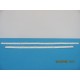 RCA RLED5543-UHD 303KJ550035 + 303KJ550036 KJ55D13L-ZC14F-02KJ55D13R-ZC14F-02 LED STRIP