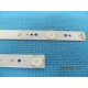 RCA RLED5543-UHD 303KJ550035 + 303KJ550036 KJ55D13L-ZC14F-02KJ55D13R-ZC14F-02 LED STRIP