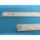 RCA RLED5543-UHD 303KJ550035 + 303KJ550036 KJ55D13L-ZC14F-02KJ55D13R-ZC14F-02 LED STRIP