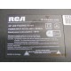 RCA RLED5543-UHD 303KJ550035 + 303KJ550036 KJ55D13L-ZC14F-02KJ55D13R-ZC14F-02 LED STRIP