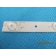 HAIER 55D3550 LED55D16-ZC14-02 (C) LED STRIP