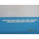 SAMSUNG QN75Q82BAF V0Q8-750SMA-R0 + V0Q8-750SMB-R0 LED STRIP BACKLIGHT