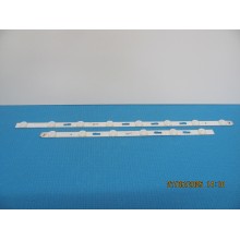 SAMSUNG QN75Q82BAF V0Q8-750SMA-R0 + V0Q8-750SMB-R0 LED STRIP BACKLIGHT