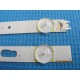 SAMSUNG QN75Q82BAF V0Q8-750SMA-R0 + V0Q8-750SMB-R0 LED STRIP BACKLIGHT