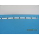 SAMSUNG QN75Q82BAF CT181101 INTERFACE LED STRIP BACKLIGHT