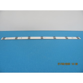 SAMSUNG QN75Q82BAF CT181101 INTERFACE LED STRIP BACKLIGHT