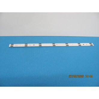 SAMSUNG QN75Q82BAF CT181101(L) INTERFACE LED STRIP BACKLIGHT