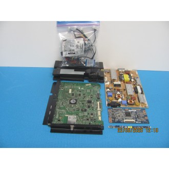 SAMSUNG UN46D6003SF UN46D6003SFXZC AN02 KIT DE REPARATION (PRENDE Y SE APAGA)