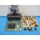 SAMSUNG UN55MU6290F UN55MU6290FXZC CC09 KIT DE REPARATION (DRIVER HLH)