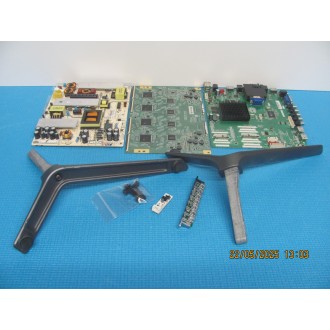 RCA RLED5543-UHD KIT DE REPARATION (N'ALLUME PAS)