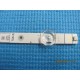HISENSE 50A68H HD500Y1U91-T0L2+2021030801 LB5009R V0 LED STRIP BACKLIGHT