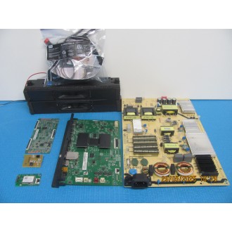 TCL 75S435 KIT DE REPARATION