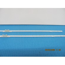 SAMSUNG QN65Q60CA S2Q6-650SM0-R0 (64 LED) 3VOLT LED STRIP BACKLIGHT KIT NEW