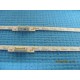 SAMSUNG QN65Q60CA S2Q6-650SM0-R0 (64 LED) 3VOLT LED STRIP BACKLIGHT KIT NEW