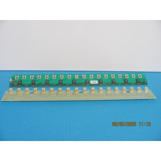 SAMSUNG LN-4051D B40UO KIT DE REPARATION (INVERTERS)