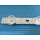 TCL 75S435-CA TCL-75F8-3030FC-A-LX20200601 VER.3 LED STRIP BACKLIGHT