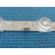 TCL 75S435-CA TCL-75F8-3030FC-A-LX20200601 VER.3 LED STRIP BACKLIGHT