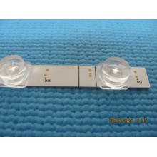 TCL 75S435-CA TCL-75FB-3030FC-B-LX20200601 VER.3 LED STRIP BACKLIGHT