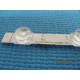 TCL 75S435-CA TCL-75FB-3030FC-B-LX20200601 VER.3 LED STRIP BACKLIGHT
