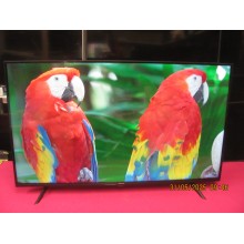 TV HISENSE ANDROID SMARTV WIFI 4K LED STRIP NEW