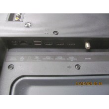 TV HISENSE ANDROID SMARTV WIFI 4K LED STRIP NEW