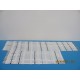 SAMSUNG 2013SVS60F D2GE-600SCA-R3 D2GE-600SCB-R3 UN60F6100 UN60F6300 UN60F6350 UN60F6400 BN41-02028A LED STRIP BACKLIGHT KIT NEW
