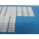 SAMSUNG 2013SVS60F D2GE-600SCA-R3 D2GE-600SCB-R3 UN60F6100 UN60F6300 UN60F6350 UN60F6400 BN41-02028A LED STRIP BACKLIGHT KIT NEW