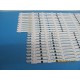 SAMSUNG 2013SVS60F D2GE-600SCA-R3 D2GE-600SCB-R3 UN60F6100 UN60F6300 UN60F6350 UN60F6400 BN41-02028A LED STRIP BACKLIGHT KIT NEW