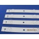 SHARP LC-40N5000U SAMSUNG_2015CHI400_3228_09_REV1.0_151217 LM41-00215B LED STRIP BACKLIGHT KIT NEW