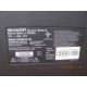 SHARP LC-40N5000U SAMSUNG_2015CHI400_3228_09_REV1.0_151217 LM41-00215B LED STRIP BACKLIGHT KIT NEW